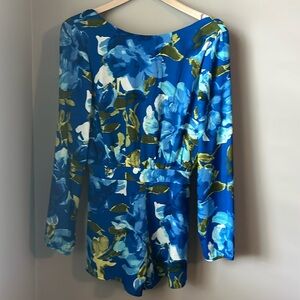 Lulus Romper size small